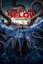 Watch The Creature Below Xmovies8