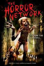 Watch The Horror Network Vol. 1 Xmovies8