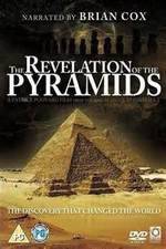 Watch The Revelation of the Pyramids Xmovies8