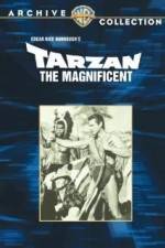 Watch Tarzan the Magnificent Xmovies8