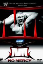 Watch WWE No Mercy Xmovies8