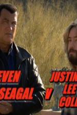 Watch Steven Seagal v Justin Lee Collins Xmovies8