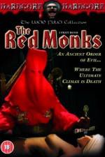 Watch The Red Monks Xmovies8