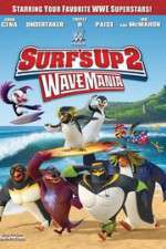 Watch Surf\'s Up 2: WaveMania Xmovies8