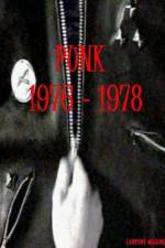 Watch Punk 1976-1978 Xmovies8