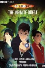 Watch Doctor Who: The Infinite Quest Xmovies8