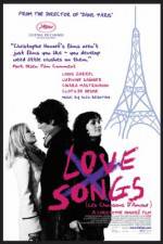 Watch Les chansons d'amour Xmovies8