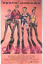 Watch Class of 1984 Xmovies8