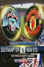 Watch Southampton vs Manchester United Xmovies8