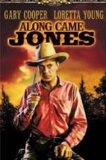 Watch Along Came Jones Xmovies8