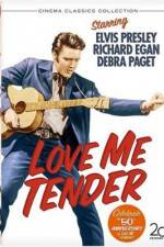 Watch Love Me Tender Xmovies8