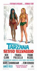 Watch Tarzana, the Wild Woman Xmovies8
