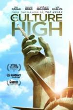 Watch The Culture High Xmovies8