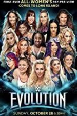 Watch WWE Evolution Xmovies8