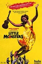 Watch Little Monsters Xmovies8