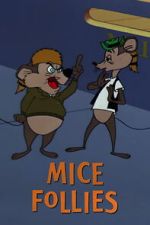 Watch Mice Follies (Short 1960) Xmovies8