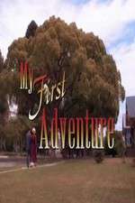 Watch The Adventures of Young Indiana Jones: My First Adventure Xmovies8