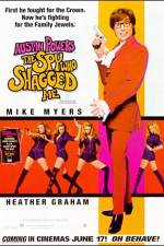 Watch Austin Powers: The Spy Who Shagged Me Xmovies8