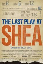 Watch The Last Play at Shea Xmovies8