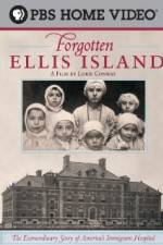 Watch Forgotten Ellis Island Xmovies8