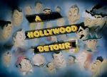 Watch A Hollywood Detour (Short 1942) Xmovies8