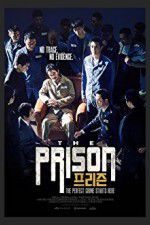 Watch The Prison Xmovies8