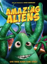 Watch Amazing Aliens Xmovies8