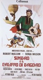 Watch Sinbad and the Caliph of Baghdad Xmovies8