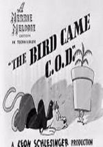 Watch The Bird Came C.O.D. (Short 1942) Xmovies8