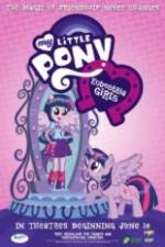Watch My Little Pony: Equestria Girls Xmovies8