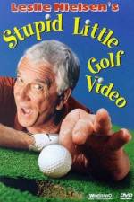 Watch Leslie Nielsen's Stupid Little Golf Video Xmovies8