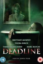 Watch Deadline Xmovies8