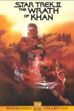 Watch Star Trek: The Wrath of Khan Xmovies8