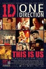 Watch One Direction: This Is Us Xmovies8