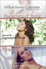 Watch The Awakening of Annie Xmovies8