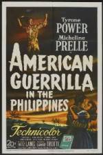 Watch American Guerrilla in the Philippines Xmovies8