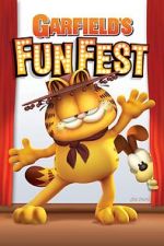 Watch Garfield's Fun Fest Xmovies8
