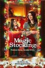 Watch The Magic Stocking Xmovies8