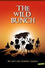 Watch The Wild Bunch Xmovies8