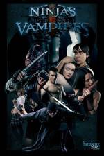 Watch Ninjas vs Vampires Xmovies8