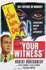 Watch Your Witness Xmovies8