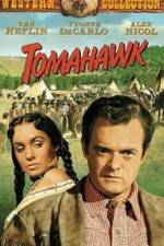 Watch Tomahawk Xmovies8