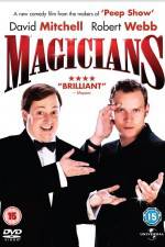 Watch Magicians Xmovies8