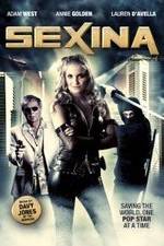 Watch Sexina: Popstar P.I. Xmovies8