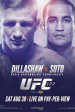Watch UFC 177  Dillashaw vs  Soto Xmovies8