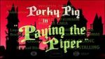 Watch Paying the Piper (Short 1949) Xmovies8