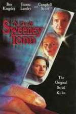 Watch The Tale of Sweeney Todd Xmovies8