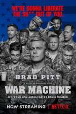 Watch War Machine Xmovies8