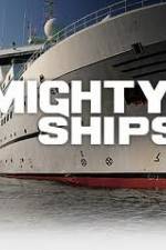 Watch Mighty Ships: Cristobal Colon Xmovies8