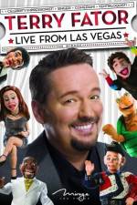 Watch Terry Fator: Live from Las Vegas Xmovies8